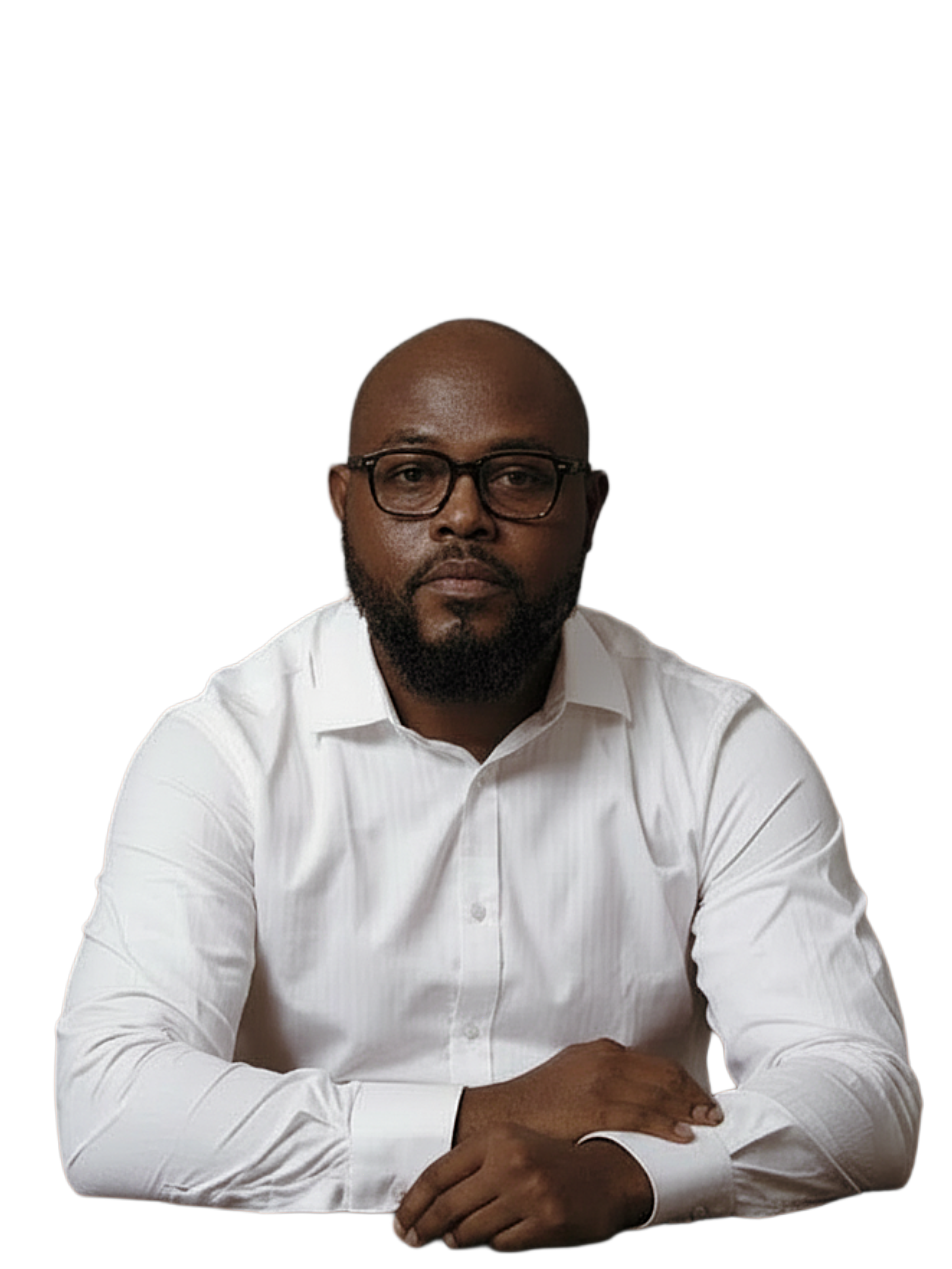 Armand SEUDJO — Architecte fondateur